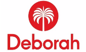Logo Công Ty Cổ Phần Deborah