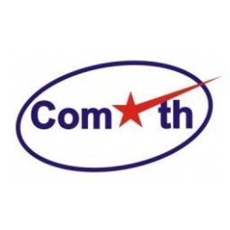 Logo Công Ty TNHH Phát Triển Công Nghệ Comath Việt Nam