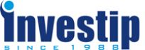 Logo Công ty Cổ phần Sở Hữu Công Nghiệp INVESTIP