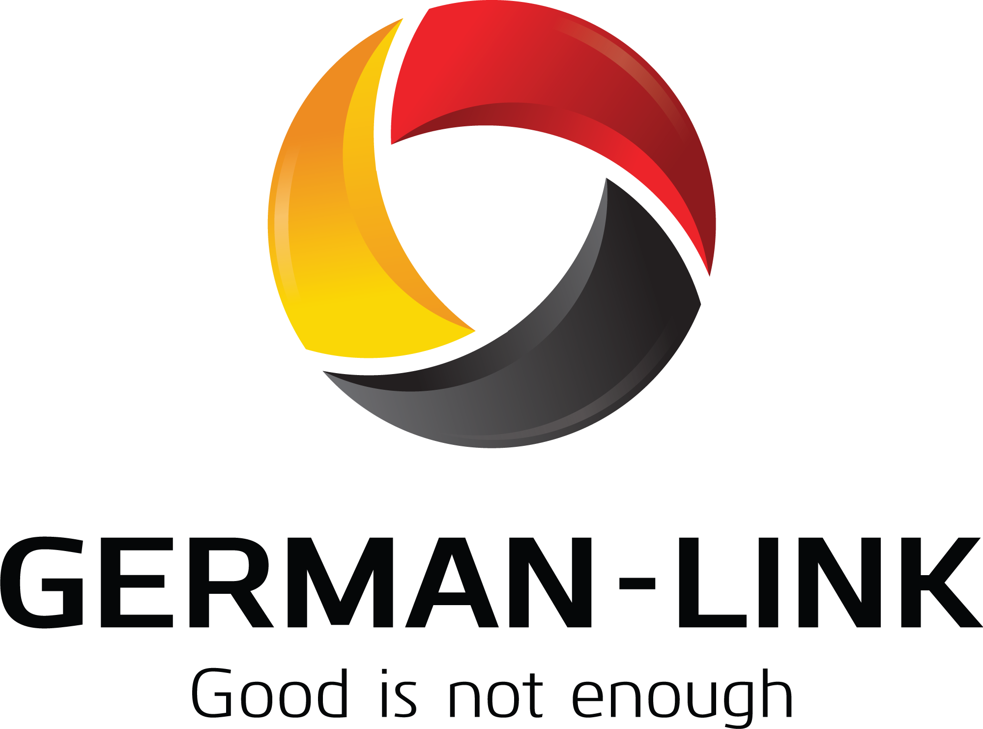 Logo Công ty Cổ phần Giáo dục German-Link