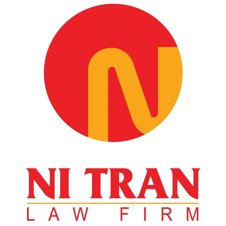 Logo Công ty Luật TNHH Ni Trần