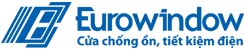 Logo Công ty Cổ phần Eurowindow