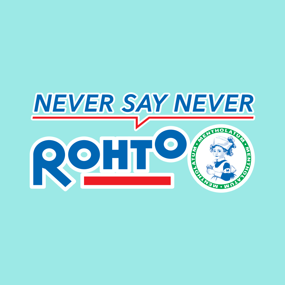 Logo Công ty TNHH Rohto-Mentholatum (Việt Nam)