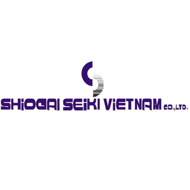 Logo Công ty TNHH Shiogai Seiki Việt Nam	