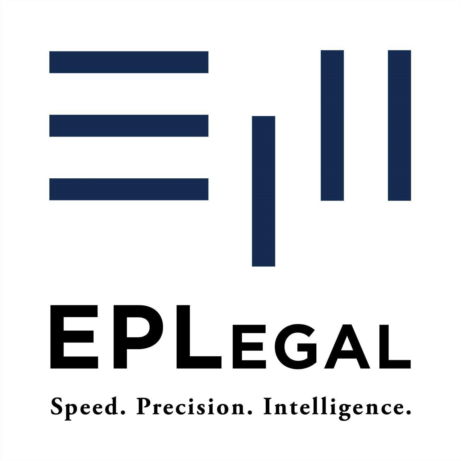 Logo Công ty Luật TNHH Cộng sự Tinh Tú (EPLegal)