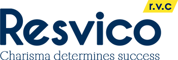 Logo Công ty Cổ phần RESVICO