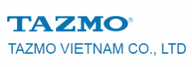 Logo Công ty TNHH TAZMO VIỆT NAM