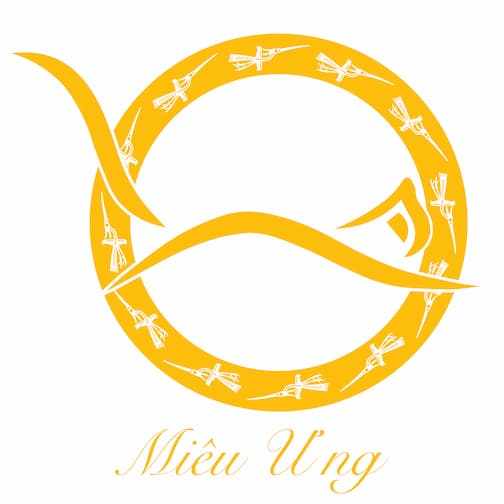 Logo Công ty TNHH Miêu Ưng
