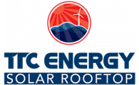 Logo Công ty Cổ phần Năng Lượng TTC (TTC Energy)