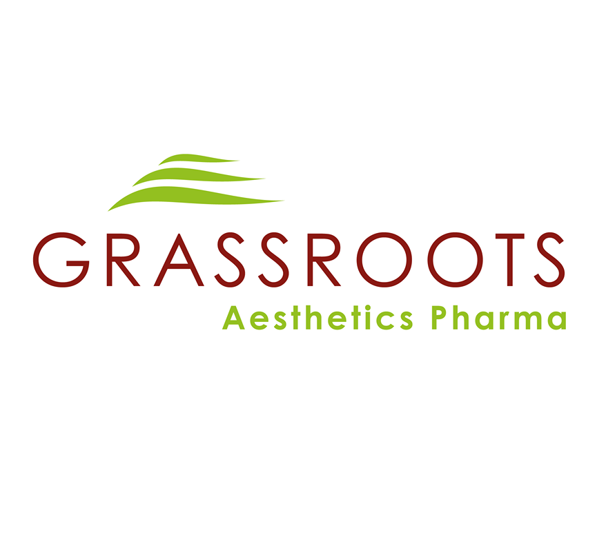 Logo Công ty Cổ phần Nền Tảng (GRASSROOTS CORPORATION)