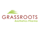 Logo Công ty Cổ phần Nền Tảng (GRASSROOTS CORPORATION)