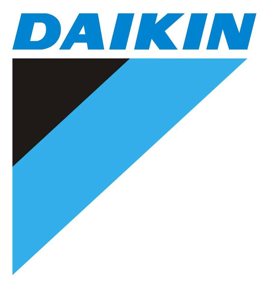 Logo Công ty Cổ phần Daikin Air Conditioning