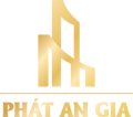 Logo Công ty Cổ phần bất động sản Phát An Gia