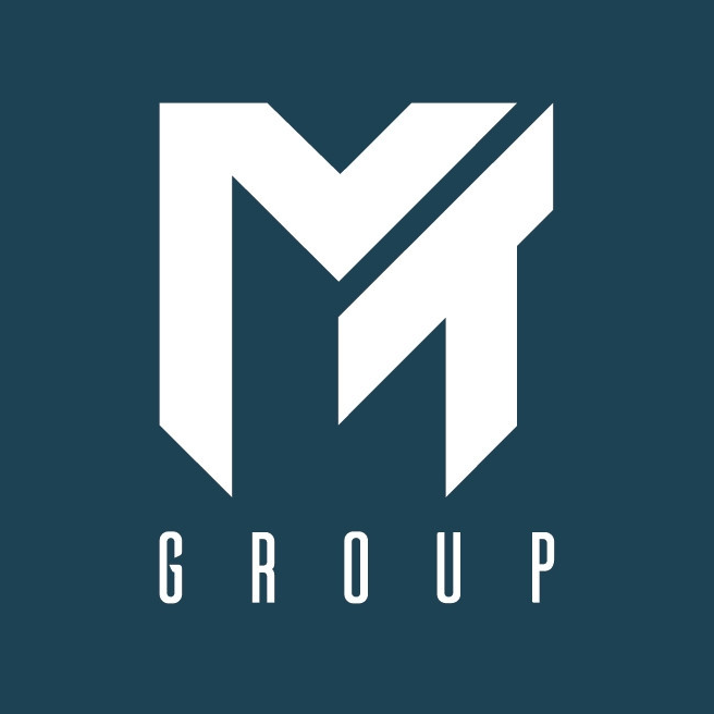 Logo Công ty TNHH Xuất nhập khẩu MT Group - Chi nhánh miền Bắc
