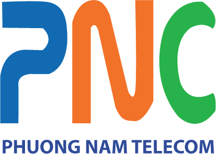 Logo Công ty TNHH MTV Dịch vụ Viễn thông Phương Nam (Phương Nam Telecom)
