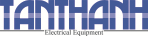 Logo Công ty TNHH Thiết Bị Điện Tân Thanh