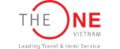 Logo Công ty TNHH Một Thành Viên The One Vietnam