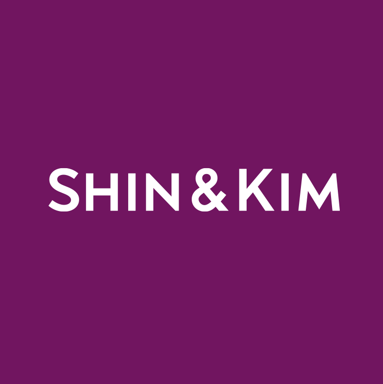 Logo Chi nhánh của Công ty Luật Trách nhiệm hữu hạn Shin & Kim (Việt Nam) tại Hà Nội