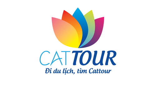 Logo Công ty TNHH Cat Tour Việt Nam