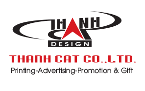 Logo Công Ty TNHH Mỹ Thuật Thành Cát