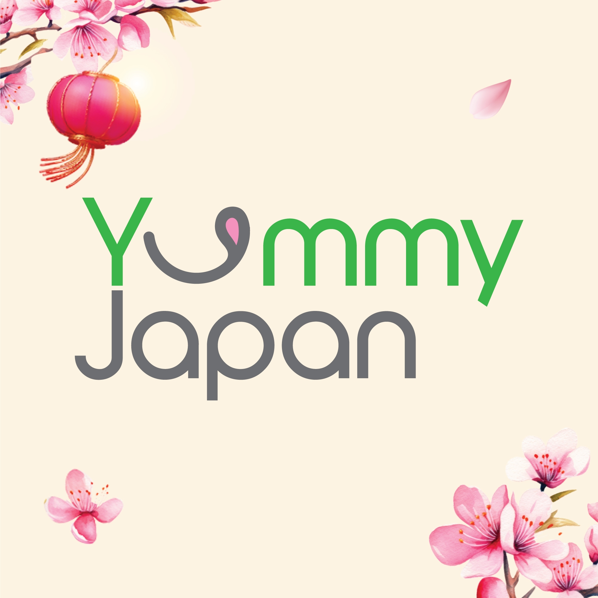 Logo Công ty TNHH Yummy Japan