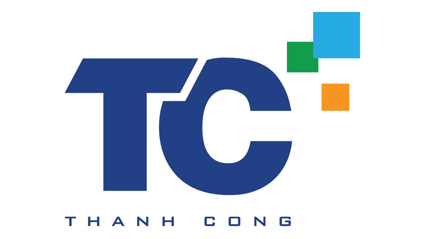 Logo Công ty Cổ phần Dệt may - Đầu tư - Thương mại Thành Công