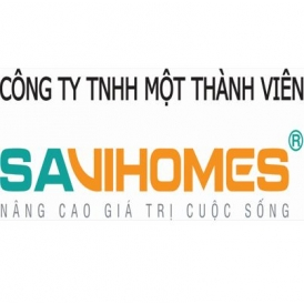 Logo Công ty TNHH MTV SAVIHOMES