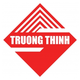 Logo Công Ty Cổ Phần Việt Nam Trường Thịnh