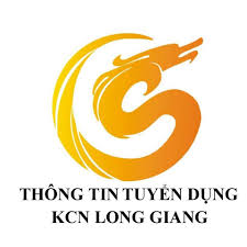 Logo Công ty TNHH Phát Triển Khu Công Nghiệp Long Giang