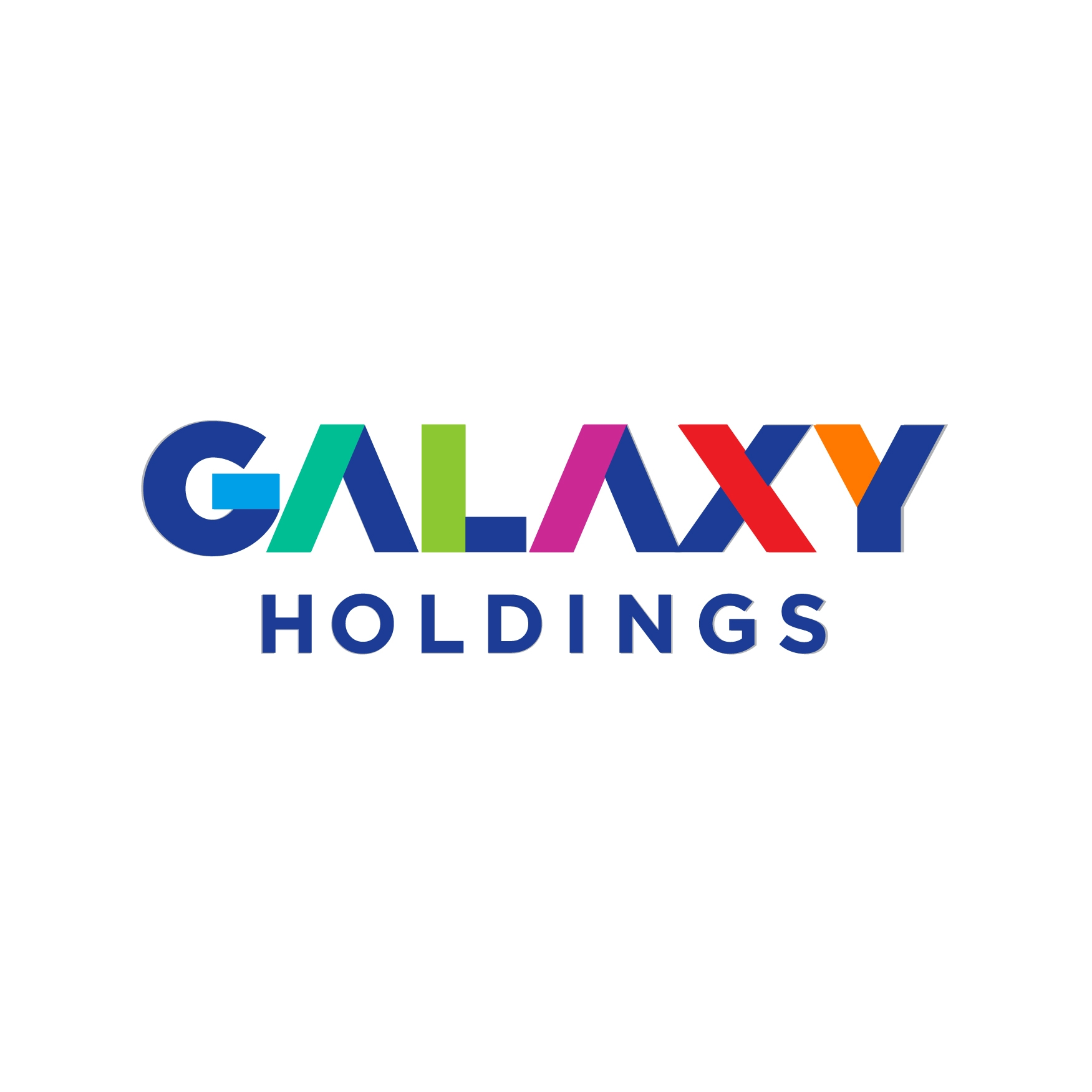 Logo Công ty TNHH Galaxy Digital Holdings