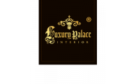 Logo Công Ty Cổ Phần Xây Dựng Luxury Palace