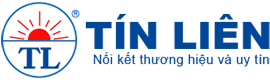 Logo Công Ty TNHH Thương Mại - Dịch Vụ Tín Liên