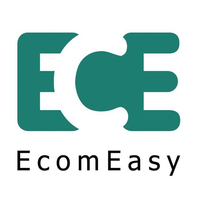 Logo Công ty Cổ phần Dễ Dàng Thương Mại Điện Tử (Ecomeasy)