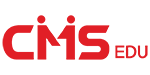 Logo Công ty Cổ phần giáo dục tư duy và sáng tạo quốc tế CMS
