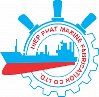 Logo Công Ty TNHH Cơ Khí Hàng Hải Hiệp Phát ( Marine Fabrication )