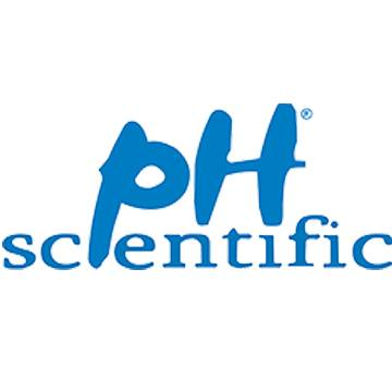 Logo Công ty Cổ phần Khoa học kỹ thuật Phượng Hải