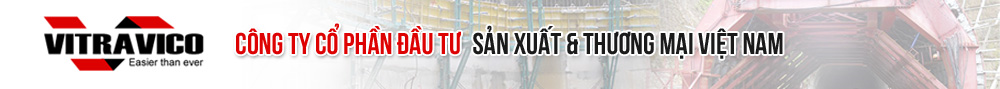 Logo Công Ty Cổ Phần Đầu Tư - Sản Xuất Và Thương Mại Việt Nam