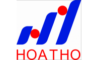 Logo Tổng Công ty Cổ phần Dệt may Hòa Thọ