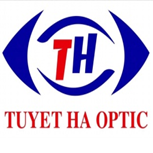 Logo Công Ty TNHH MTV TM Mắt Kính Tuyết Hà