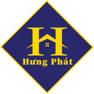 Logo Công ty TNHH MTV Bất động sản Hưng Phát