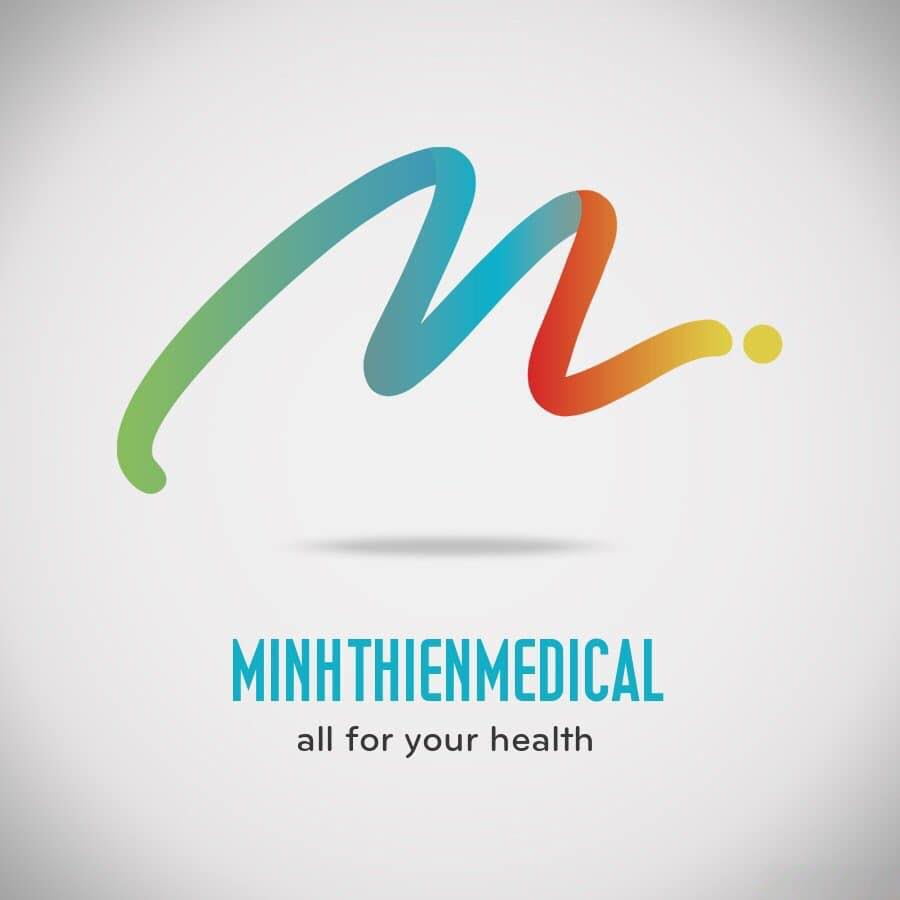 Logo Công ty TNHH Thiết bị y tế Minh Thiên