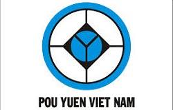 Logo Công ty TNHH PouYuen Việt Nam