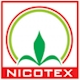 Logo Công Ty Cổ Phần Nicotex