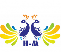 Logo Công ty TNHH TM DV Hiệp MOBILE