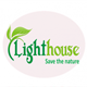 Logo Công Ty TNHH Một Thành Viên Môi Trường Lighthouse