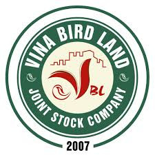 Logo Công ty Cổ phần Vina Bird Land