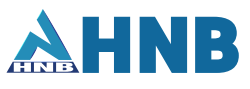 Logo Công ty TNHH Đầu Tư Xây Dựng HNB
