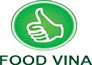 Logo Công ty TNHH Dịch Vụ Ăn Uống Food Vina