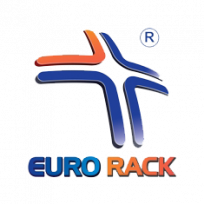 Logo Công ty Cổ Phần Cơ Khí Eurorack