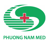 Logo Công Ty TNHH Trang Thiết Bị Y Tế Phương Nam
